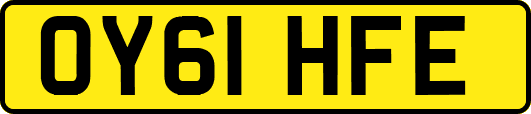 OY61HFE