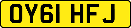 OY61HFJ