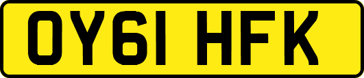 OY61HFK