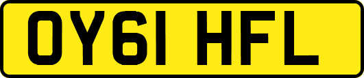 OY61HFL