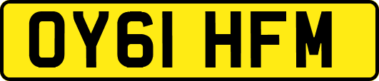 OY61HFM