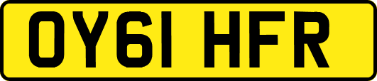 OY61HFR