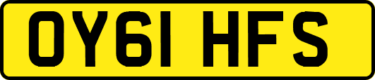 OY61HFS