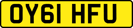 OY61HFU