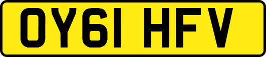 OY61HFV