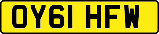 OY61HFW