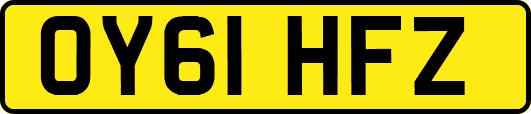 OY61HFZ