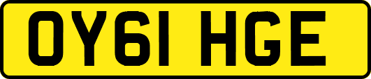 OY61HGE
