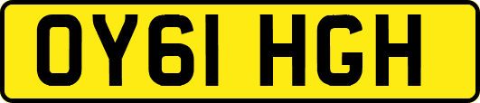 OY61HGH
