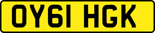OY61HGK