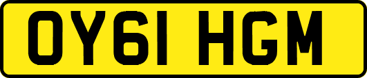 OY61HGM
