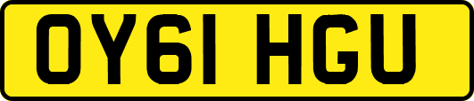 OY61HGU