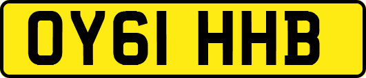 OY61HHB
