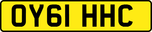 OY61HHC