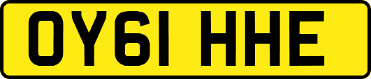 OY61HHE