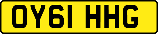 OY61HHG