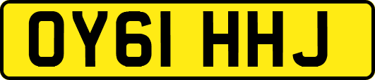 OY61HHJ