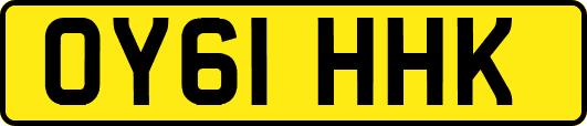OY61HHK