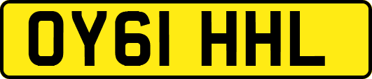 OY61HHL