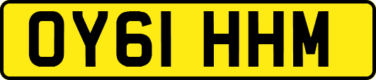 OY61HHM
