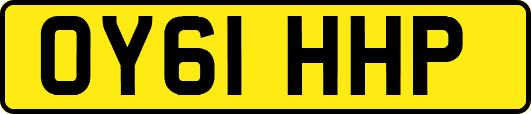 OY61HHP