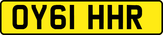OY61HHR