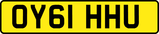 OY61HHU