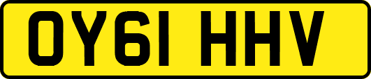 OY61HHV