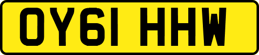 OY61HHW