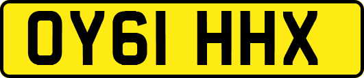 OY61HHX