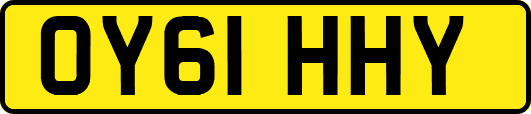 OY61HHY