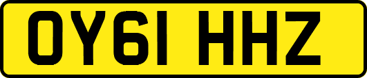 OY61HHZ