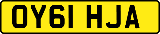 OY61HJA