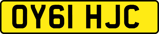 OY61HJC
