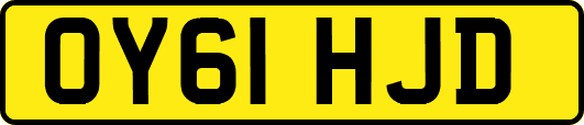 OY61HJD