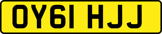 OY61HJJ