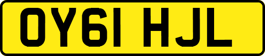 OY61HJL