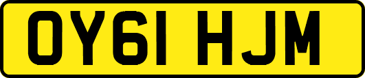 OY61HJM