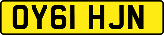 OY61HJN