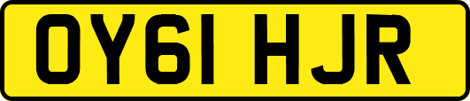 OY61HJR