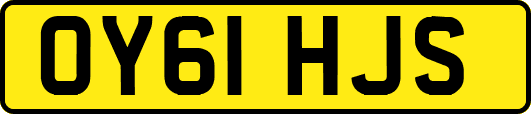 OY61HJS