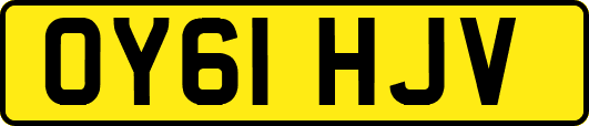OY61HJV