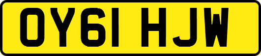 OY61HJW