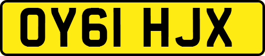 OY61HJX