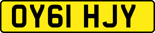OY61HJY