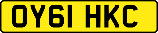 OY61HKC