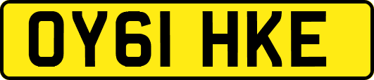 OY61HKE