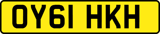 OY61HKH