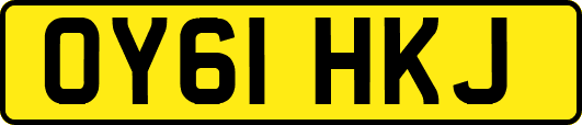 OY61HKJ