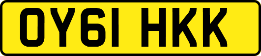 OY61HKK